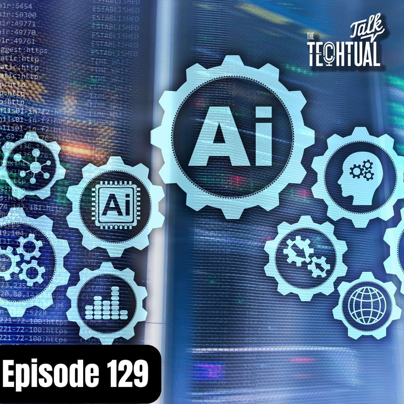 The TechTual Talk