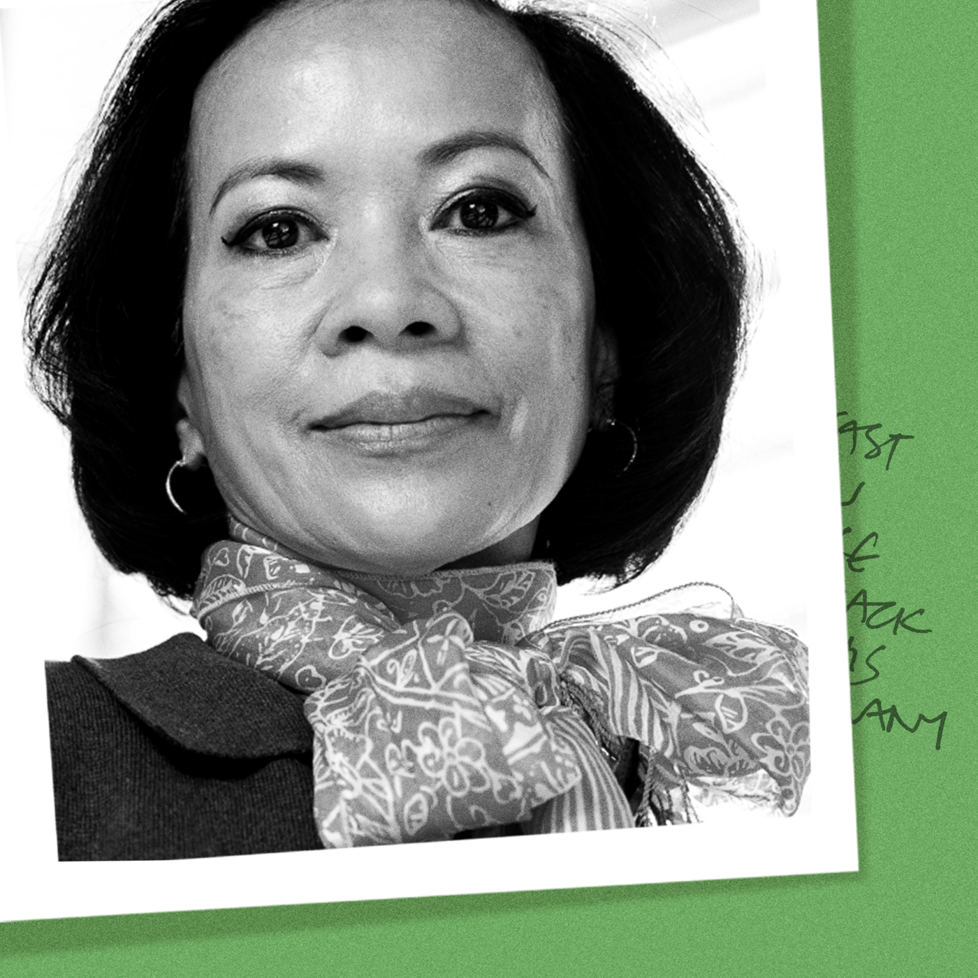 Holding Sorrow, Finding Hope: President Astrid Tuminez on Grief, Healing, and the Sacredness of Pain