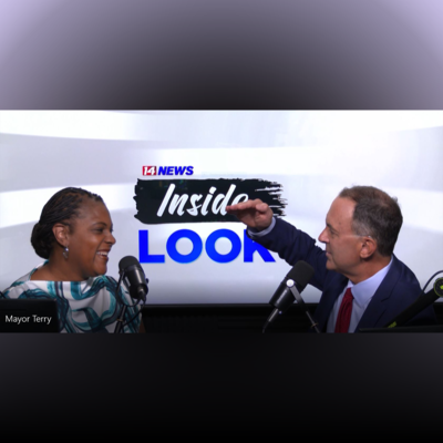 Inside Look with Jeff Lyons