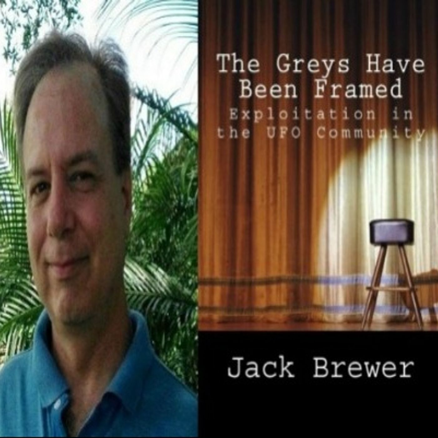 Ep. #186: Jack Brewer