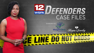 Case Files