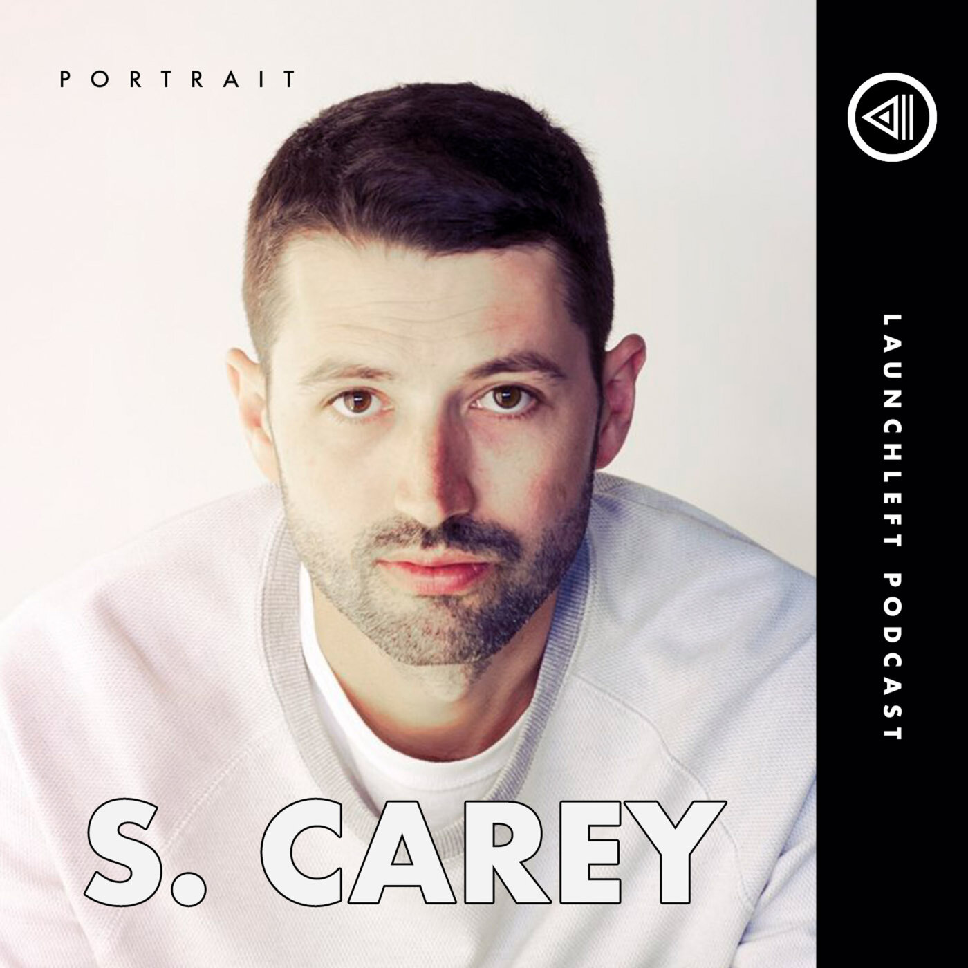 S. CAREY | Portrait