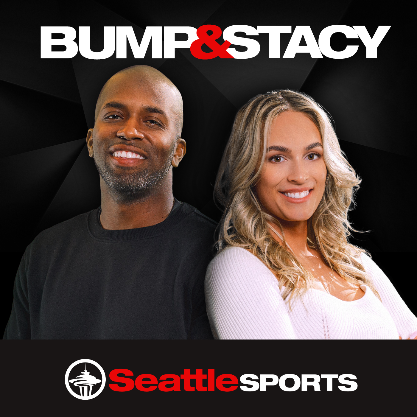 Highlights -Bump and Stacy show image