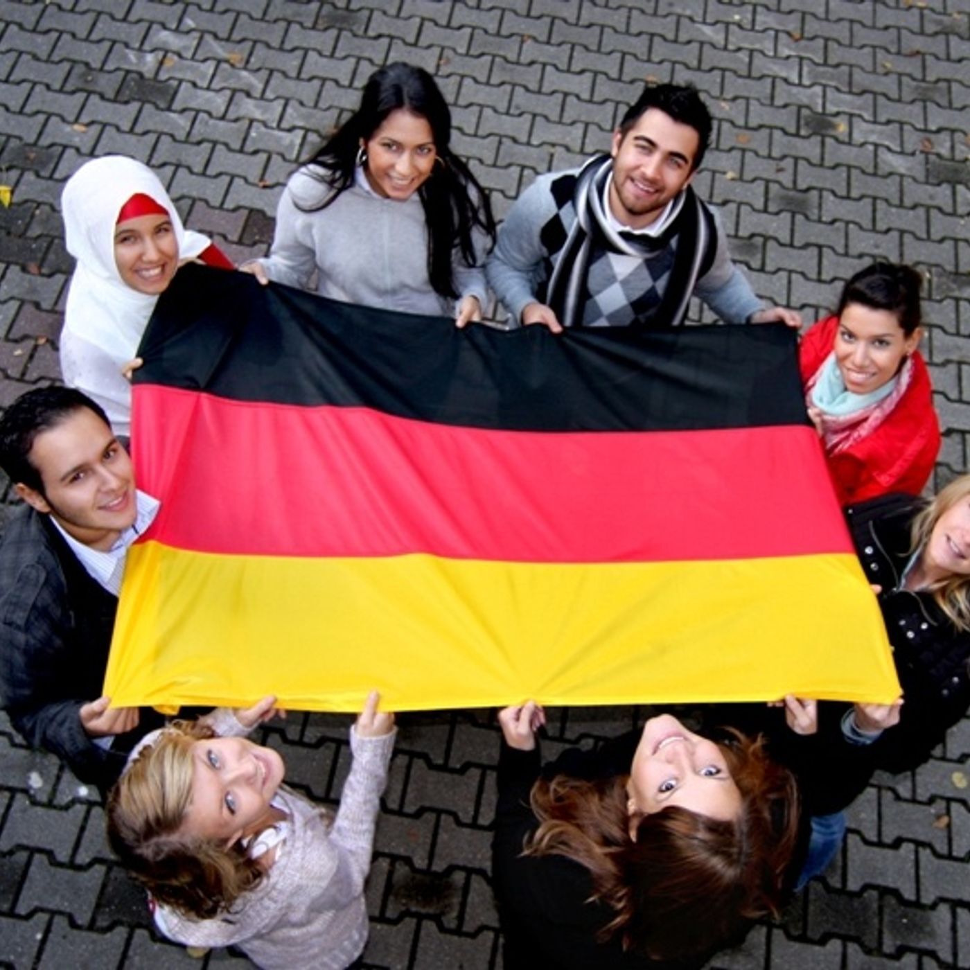 Cold War Radio - CWR#478 Germanic Ummah