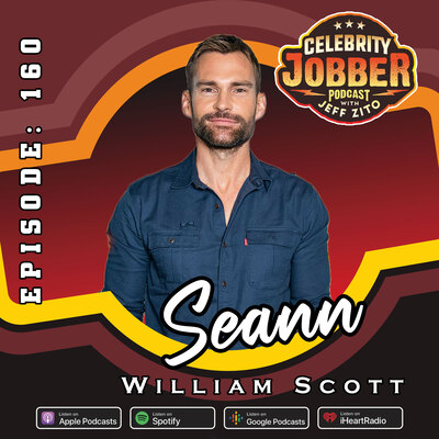 Celebrity Jobber Podcast with Jeff Zito