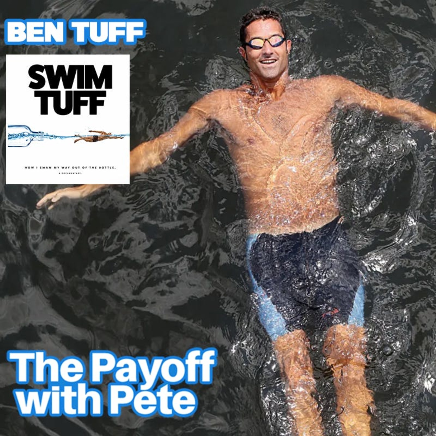 Ben Tuff