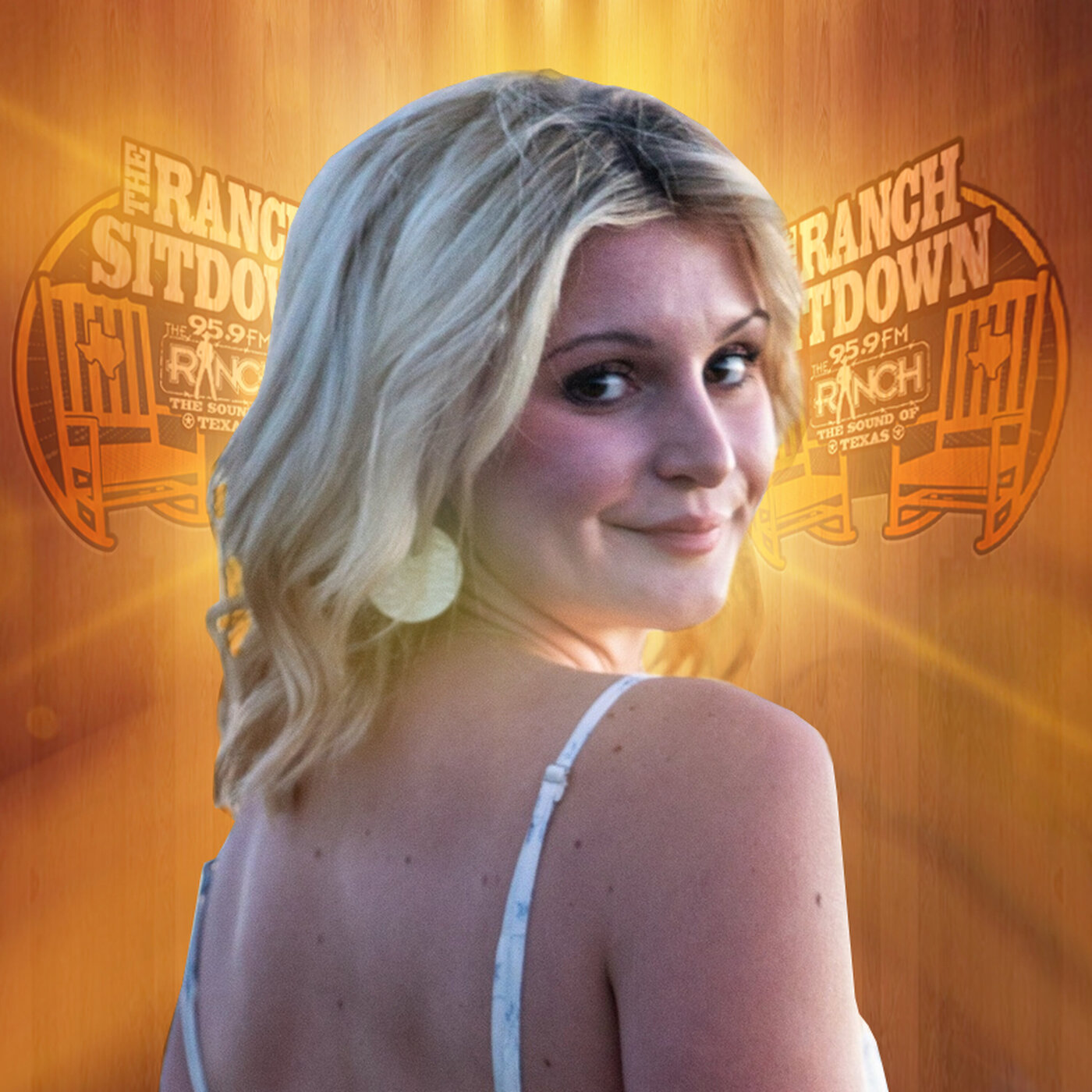 Artist Cela Harper joins Shayne on this Week's Ranch Sitdown
