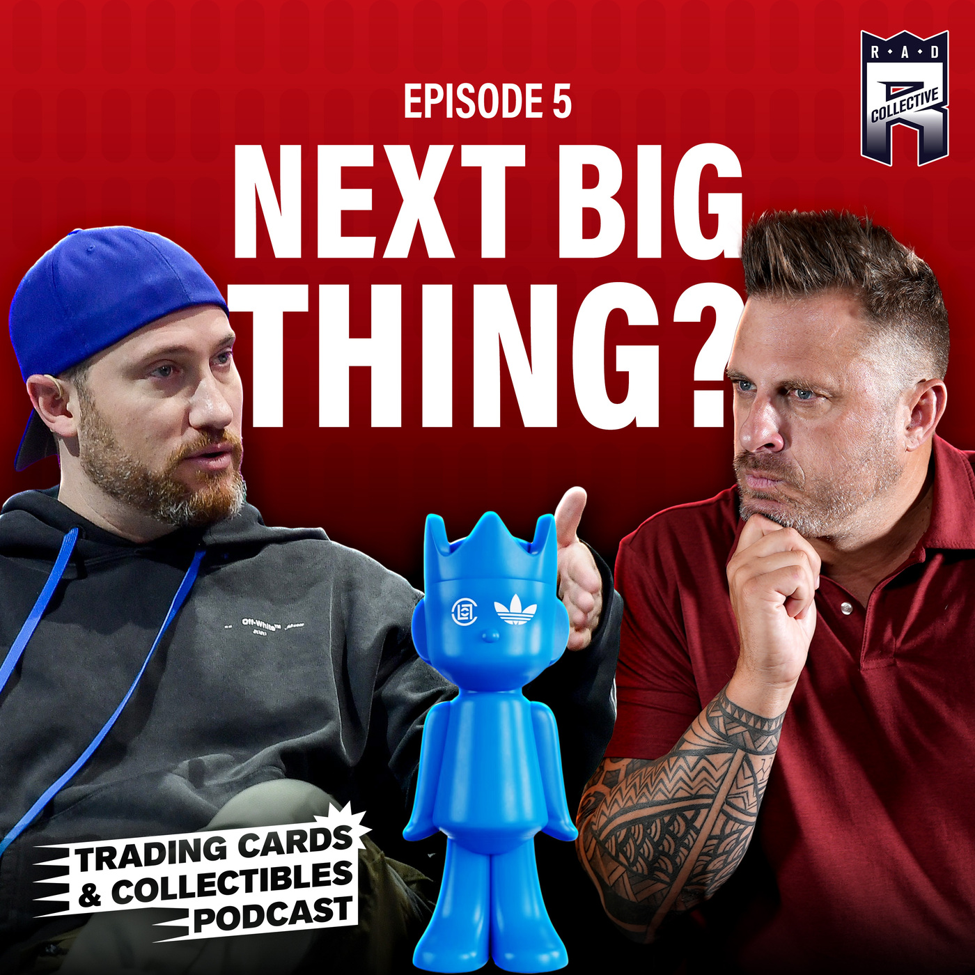 Josh Luber on Fanatics, Trading Cards & the Future of Collecting | Hosted by Ryan Alford