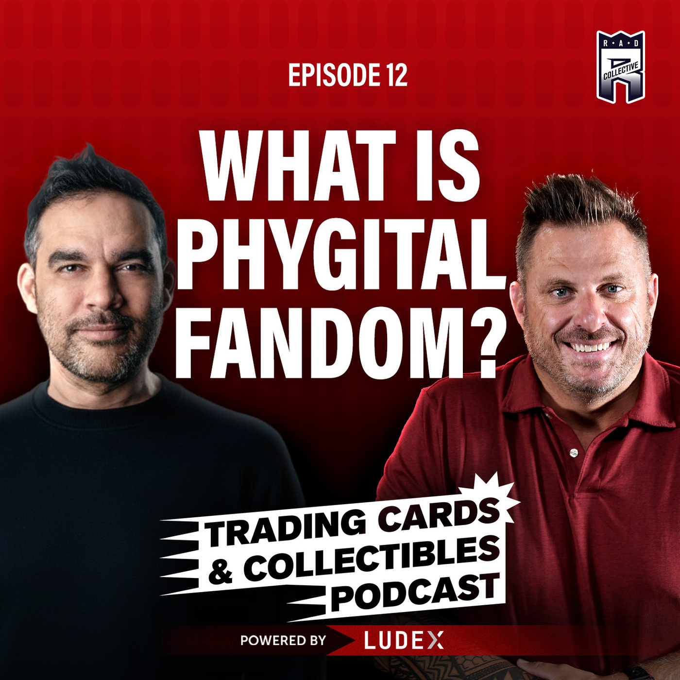 Physical + Digital Collectibles is Future of Fan Engagement with Tareq Nazlawy