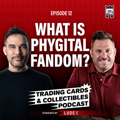 Trading Cards & Collectibles Podcast