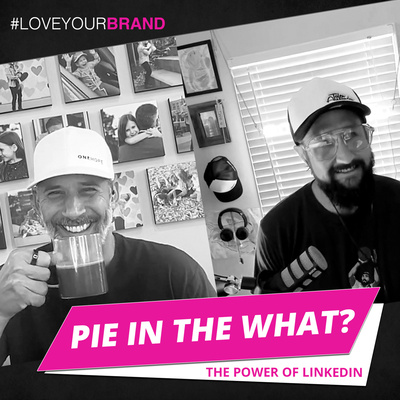LOVE YOUR BRAND