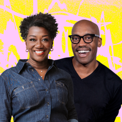 The Sam Sanders Show