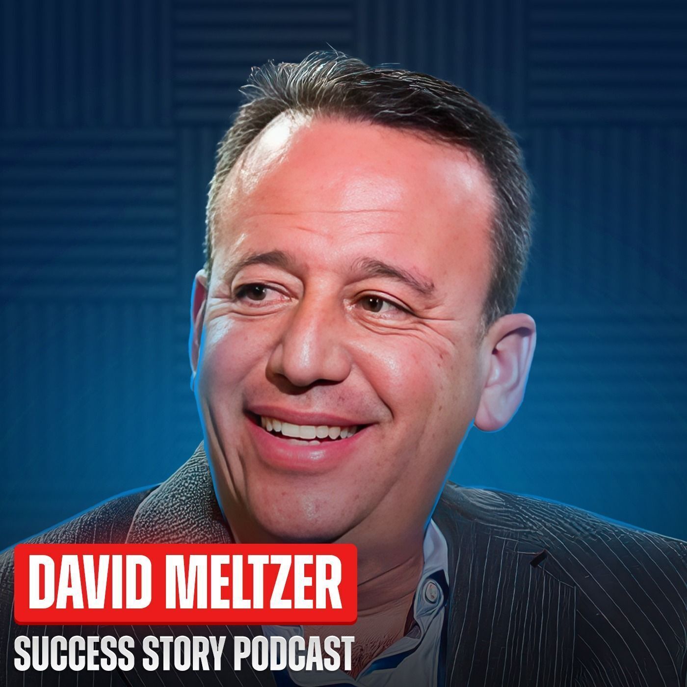 Lessons - Overcoming Self Sabotage | David Meltzer - Co-Founder of Sports 1 Marketing