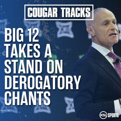 Cougar Tracks - Daily BYU Cougars Football, Basketball Podcast