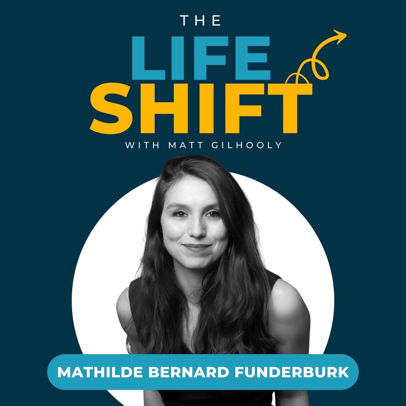 The Life Shift: Real Stories of Life-Altering Moments