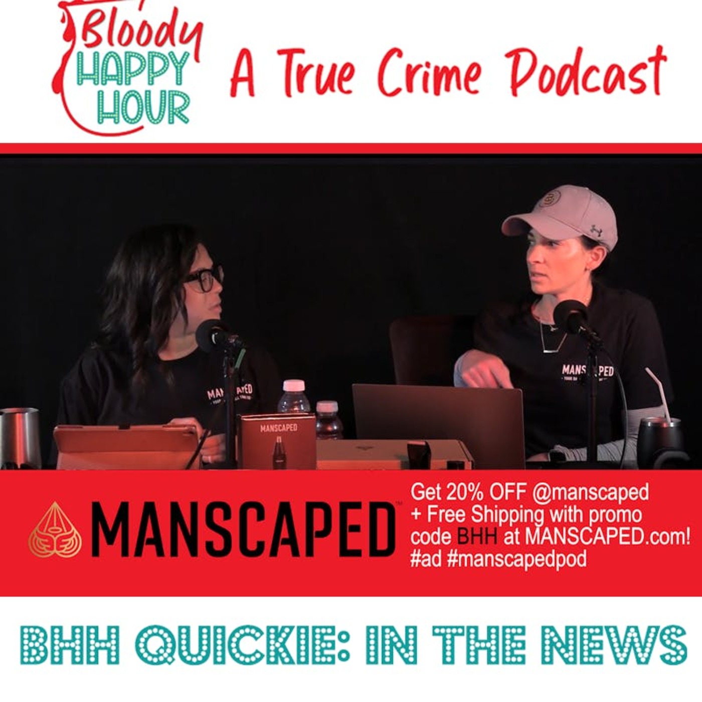 BHH Quickie: In the News