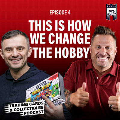 Trading Cards & Collectibles Podcast