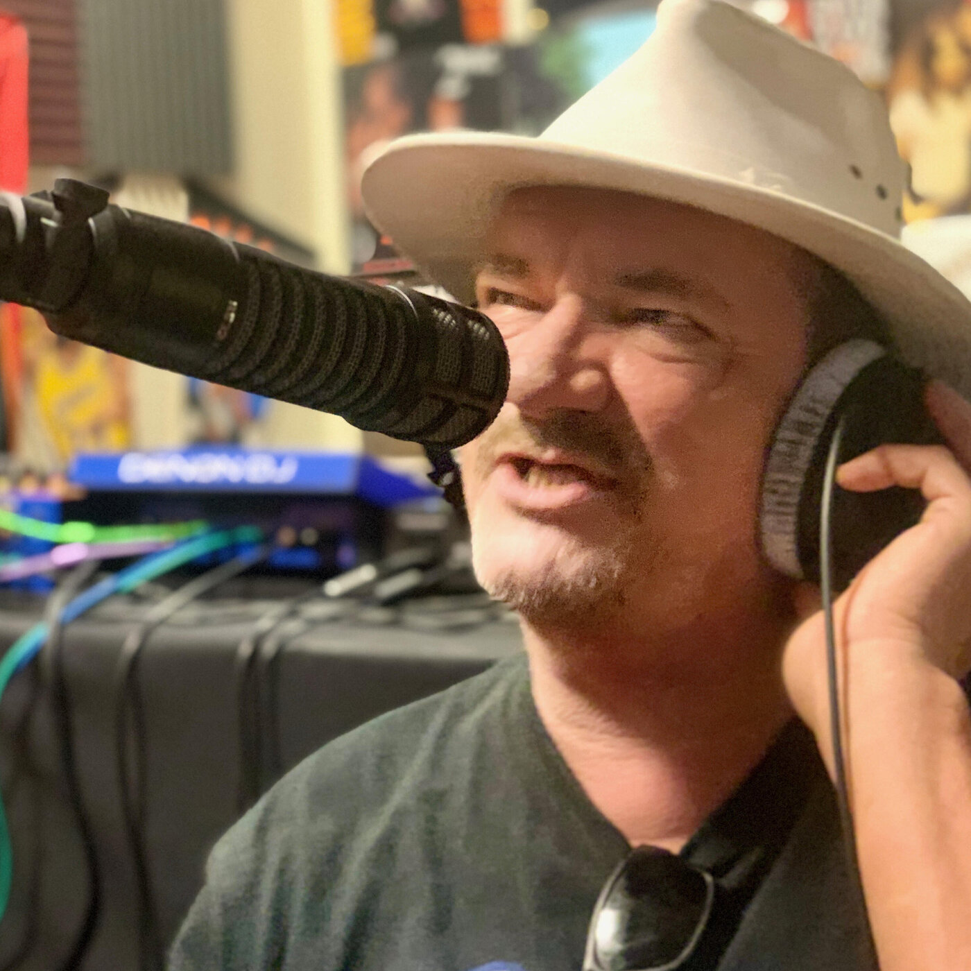 Mr. Windy\'s Running On Empty Podcast