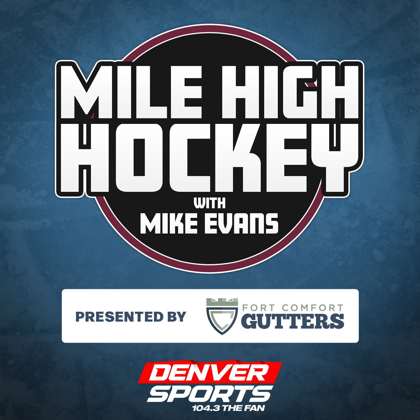 Mile High Hockey | 3.22.24