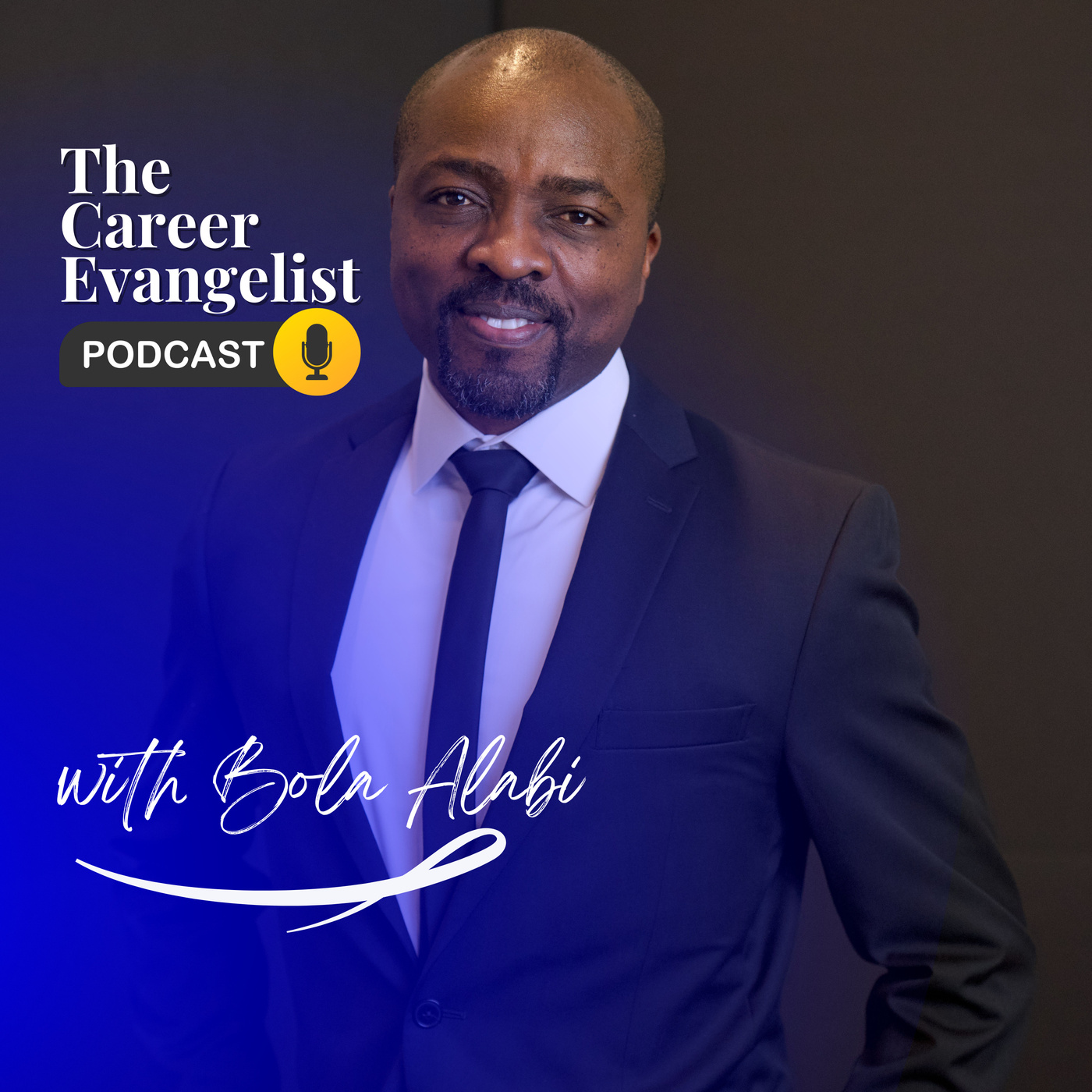 #166: Why you need a mentor with Bola Alabi
