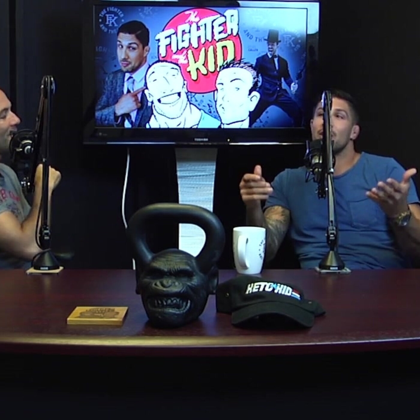 VIDEO HIGHLIGHTS: Episode 174