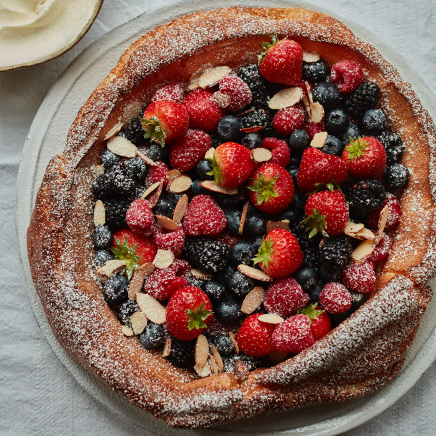 Baking Your Way to a Meaningful Life