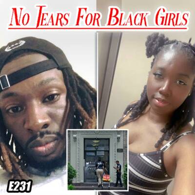 No Tears For Black Girls