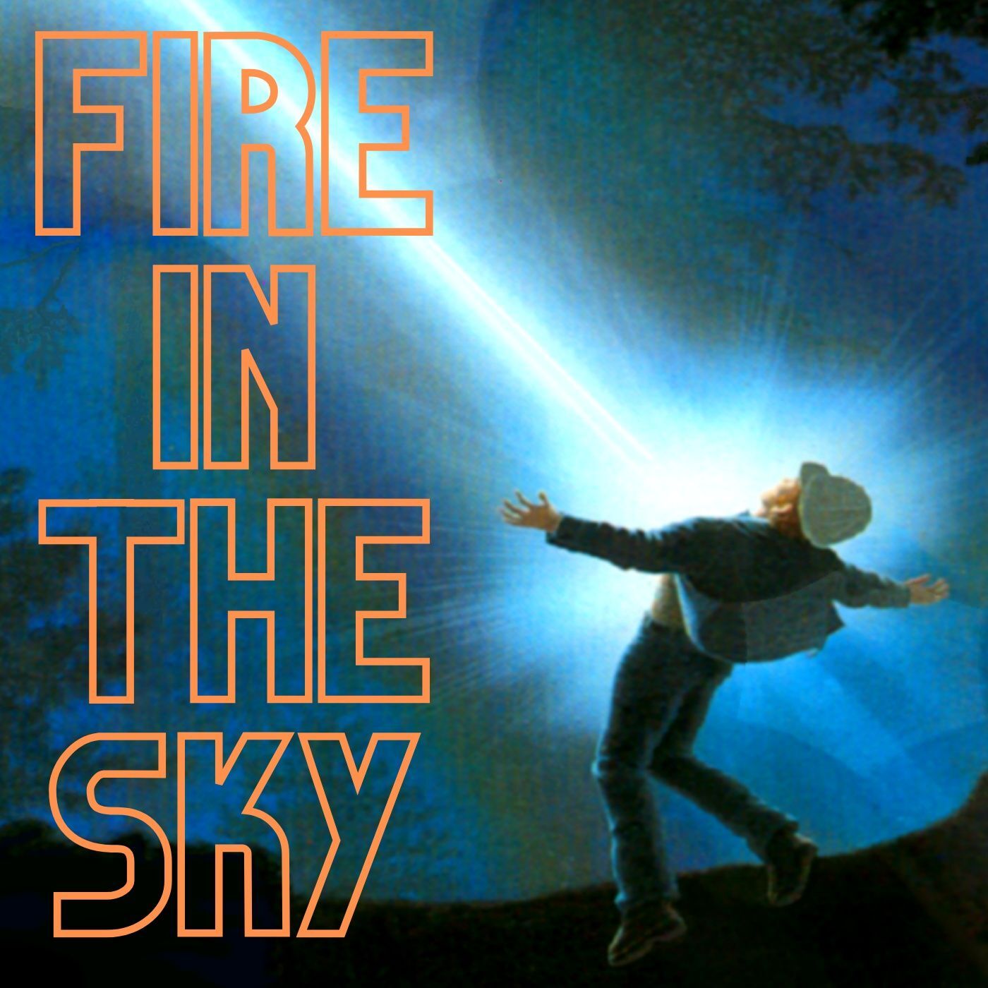 Ep. #423: Fire In The Sky w/ Travis Walton & Mike Heston Rogers