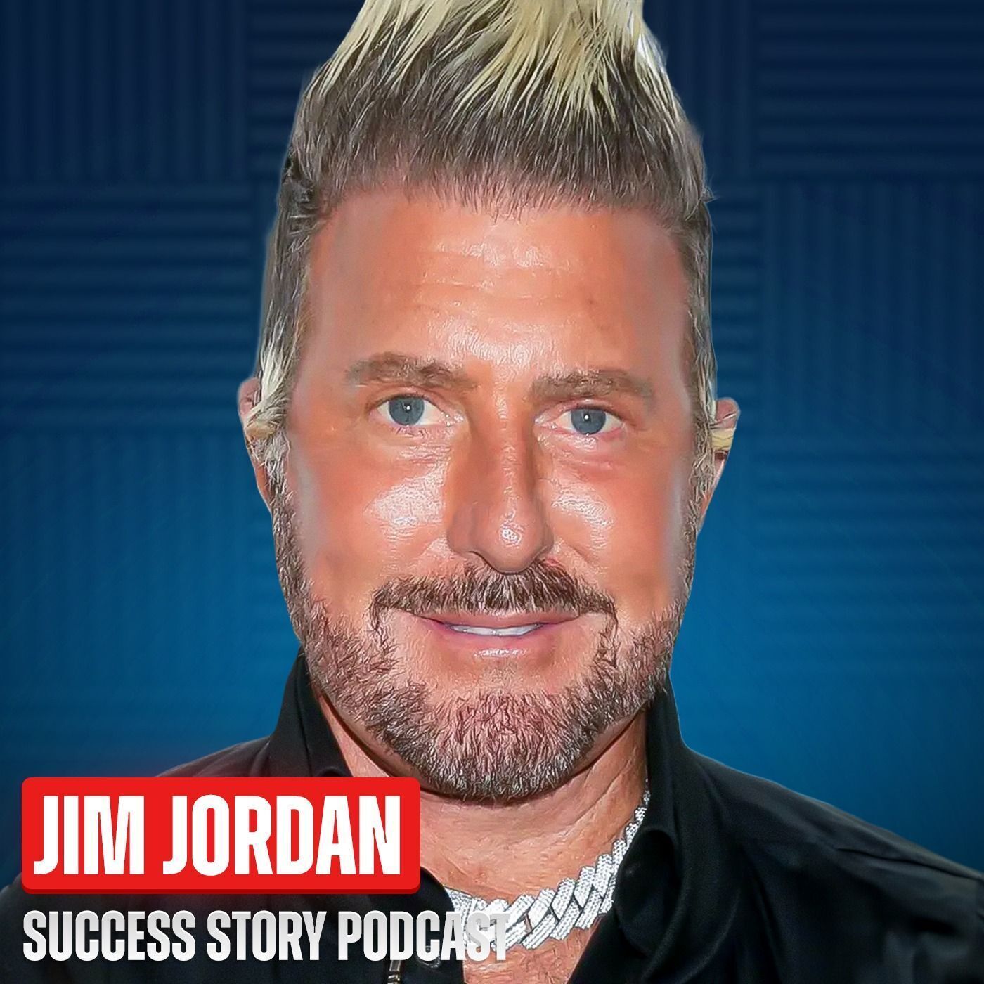 Lessons - Overcoming Self-Doubt | Jim Jordan - Celebrity Photographer