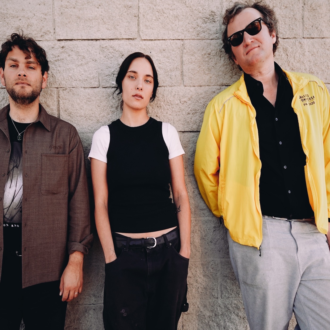 C.Y.M. ‘My Whole World’ (feat Abby Sage)