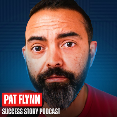 Success Story with Scott D. Clary