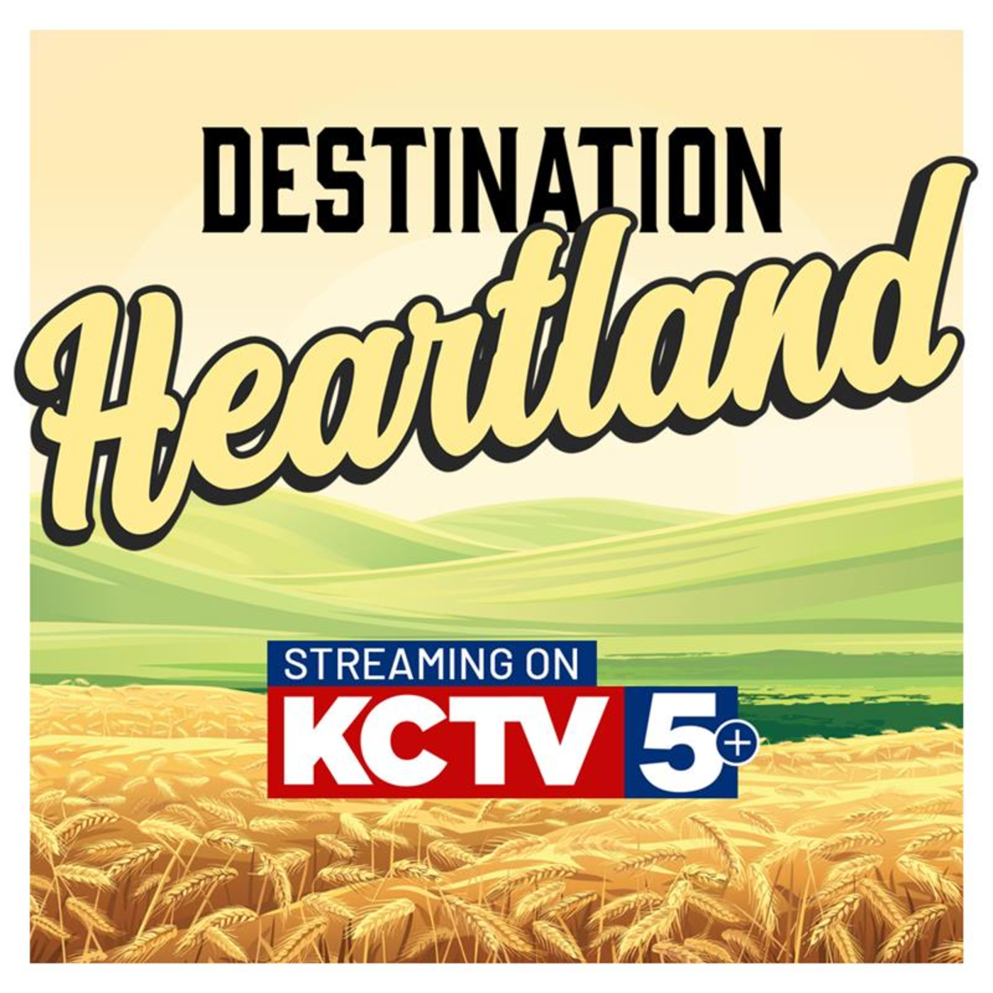 Destination Heartland: Tallgrass Prairie & Chase County, Kansas