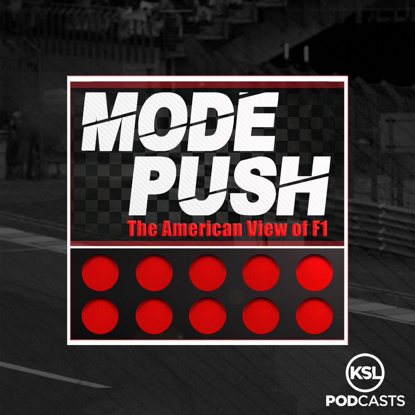 Mode Push Goes to Vegas! LVGP Preview Special