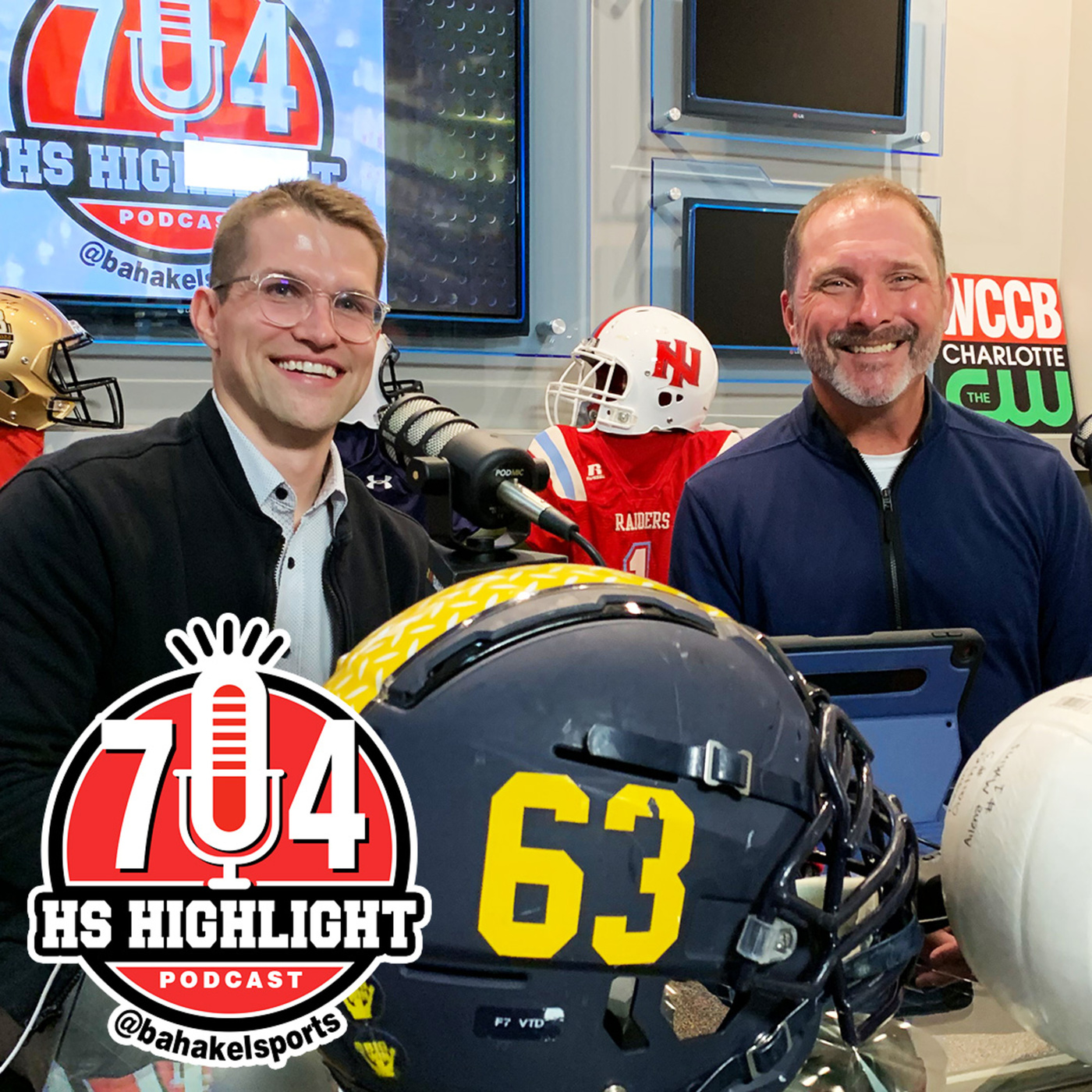 Game On Podcast