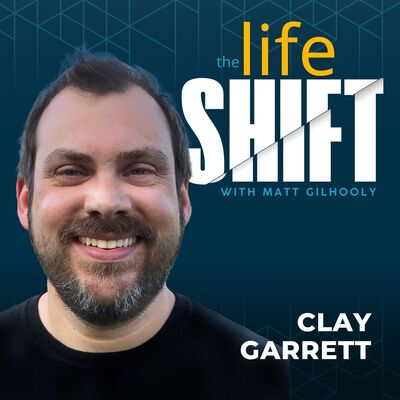 The Life Shift