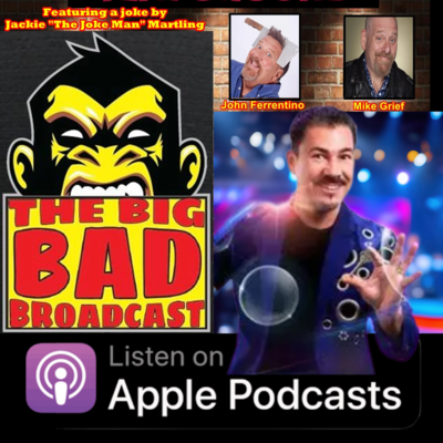 The Big Bad Broadcast