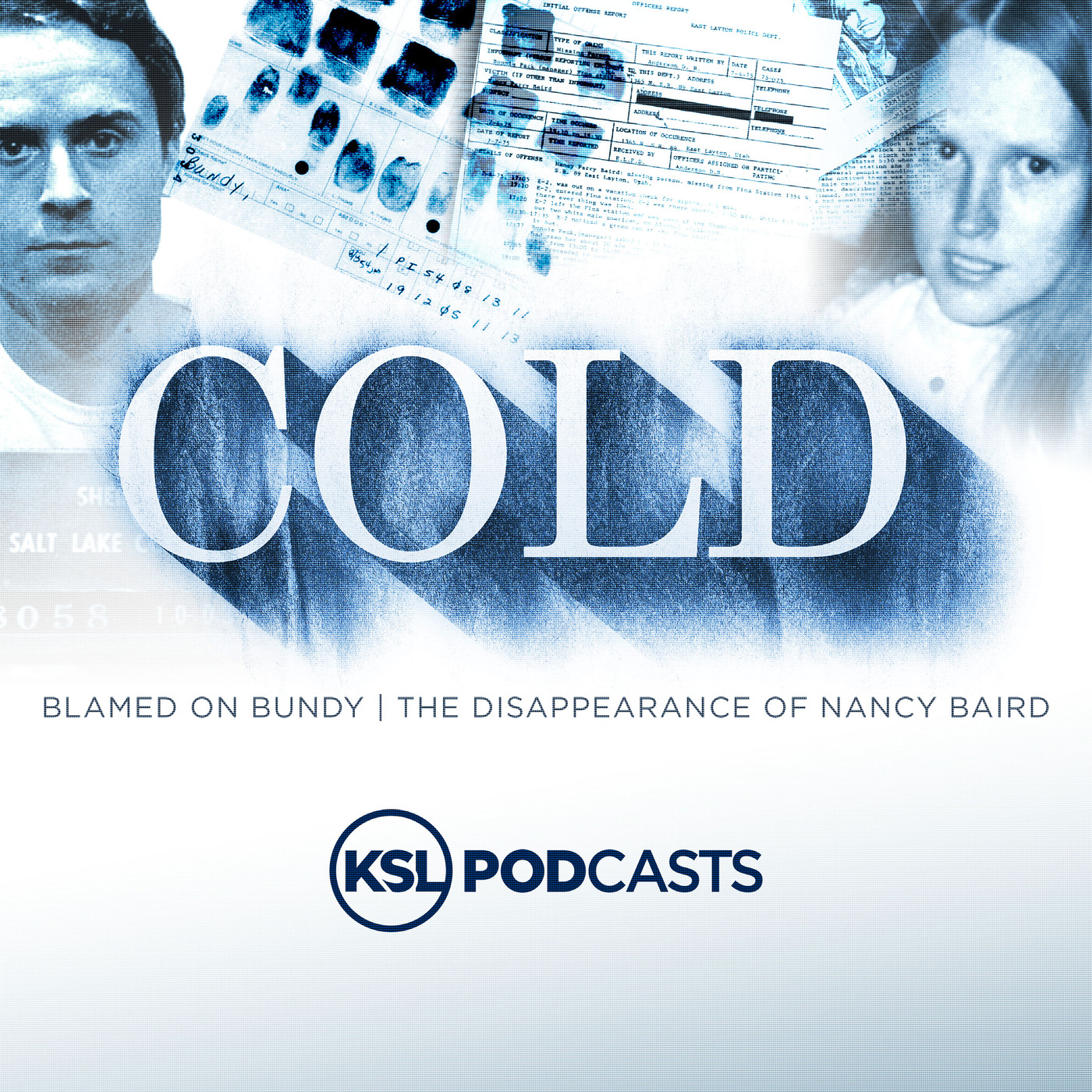 Blamed on Bundy | The Book of Regrets | 3