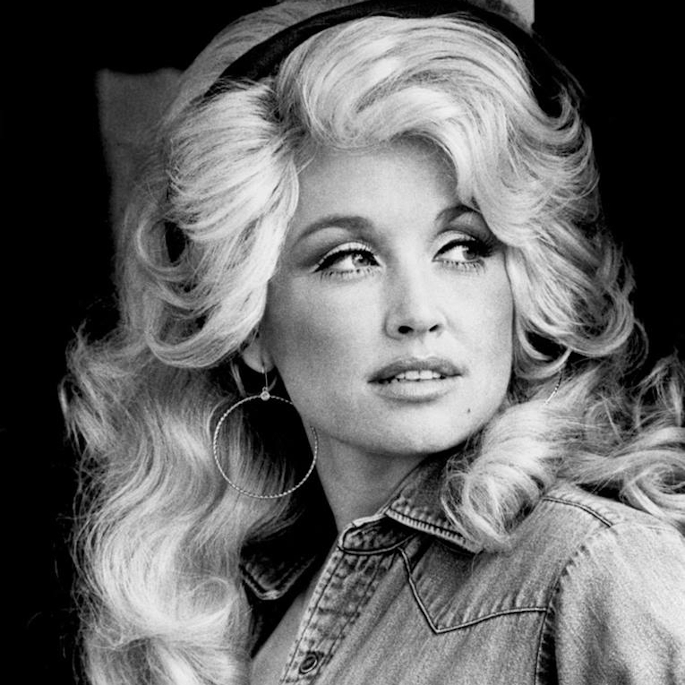 Remembering larger-than-life country music icon Dolly Parton episode artwork