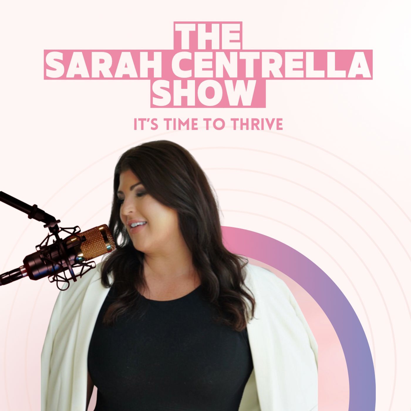 Ep 120: How to Manifest Your Future with a Life Plan Story | Free Coaching + Homework from The Think It Method™