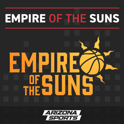 Empire of the Suns