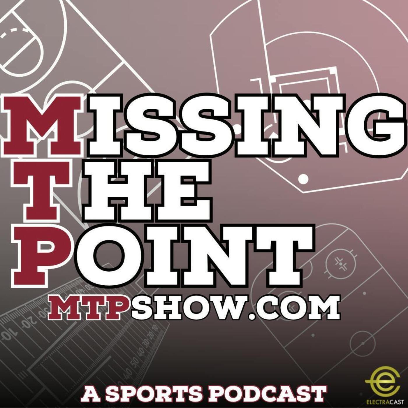 Missing the Point - A Sports Podcast