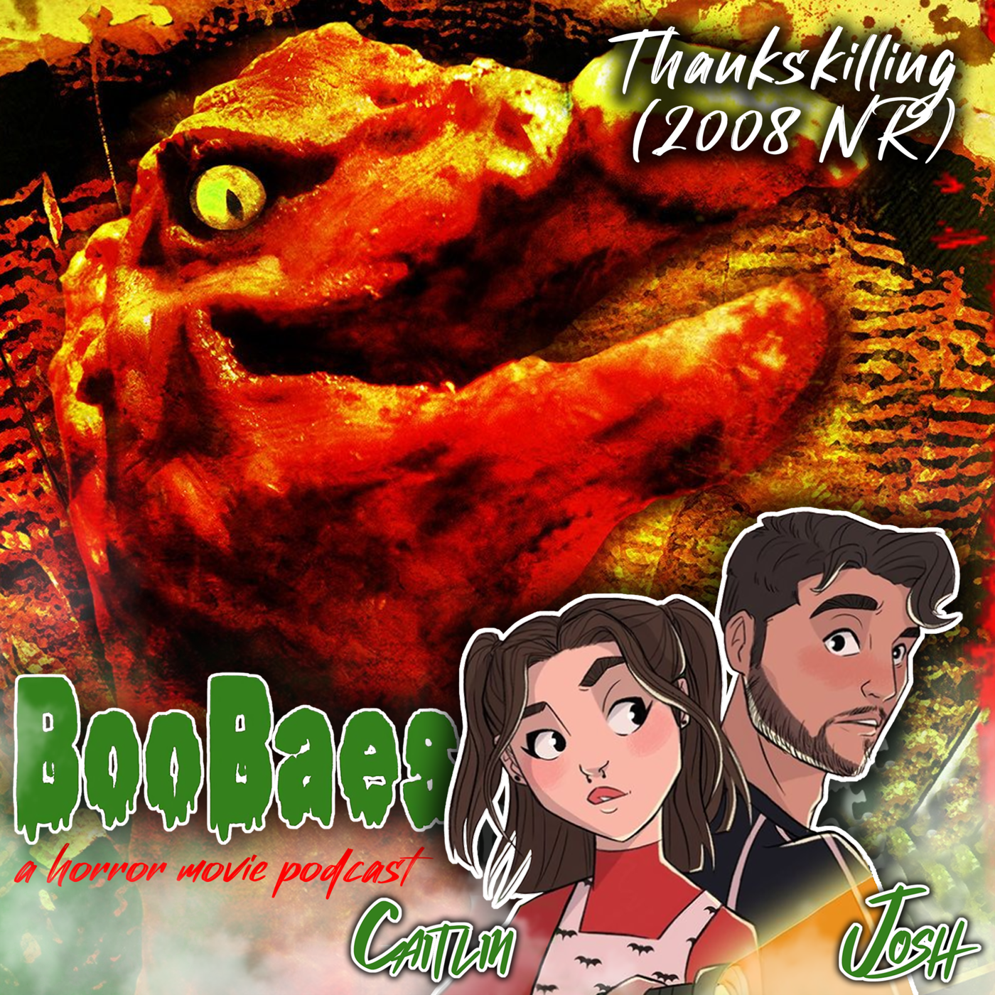 ThanksKilling  (2008 Rated R)