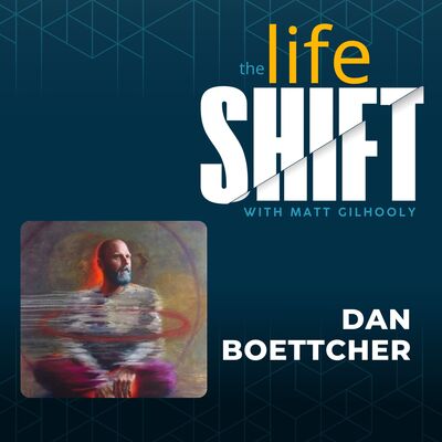 The Life Shift: Real Stories of Life-Altering Moments