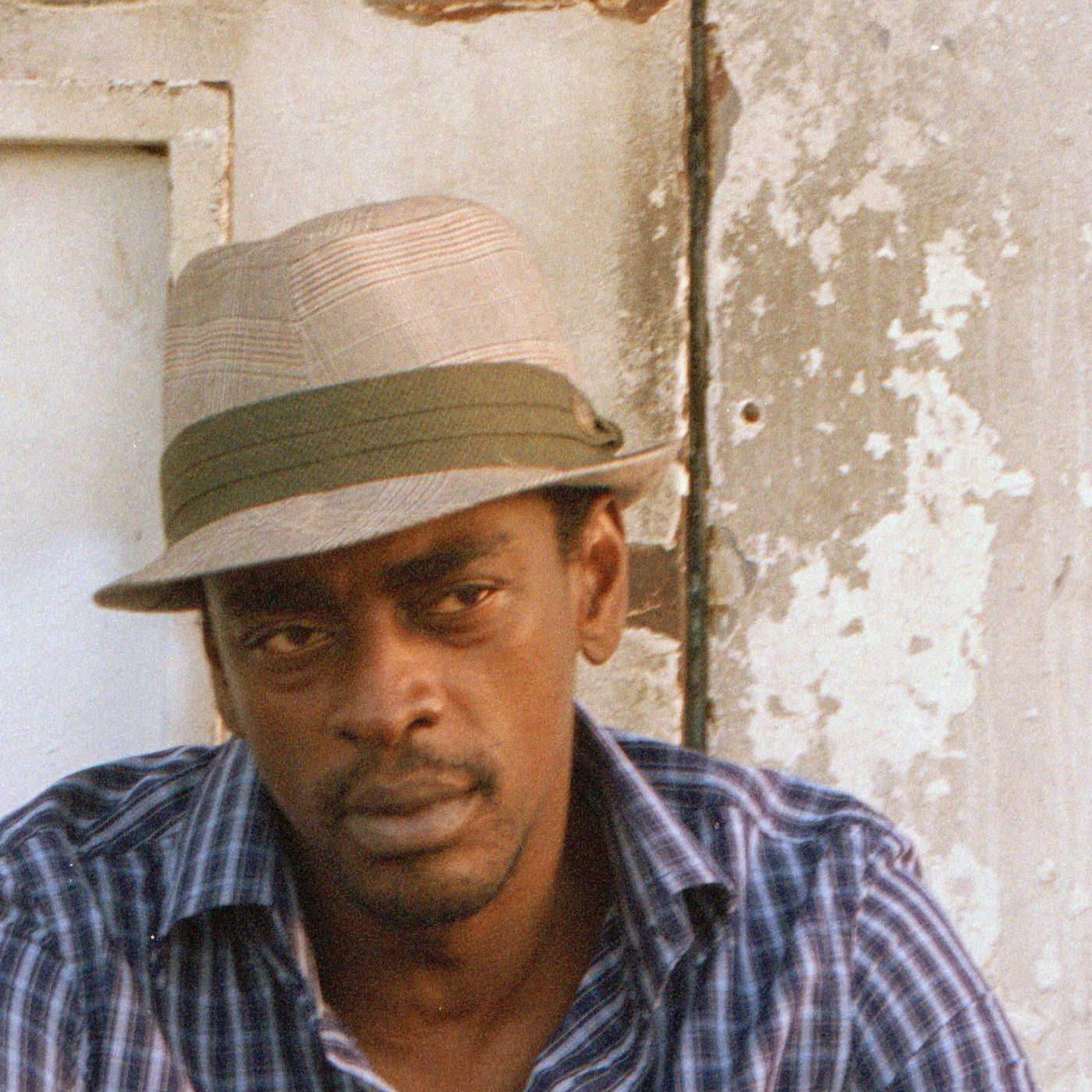 Seu Jorge ‘Quando Chego (Feat. Marisa Monte)'
