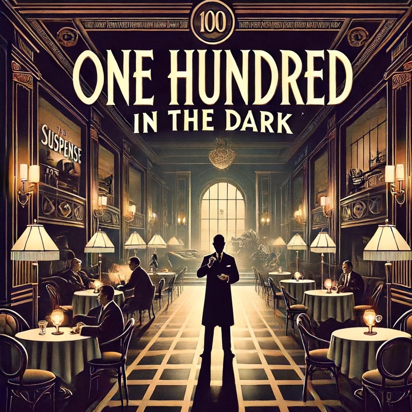 One Hundred In The Dark - September 30, 1942