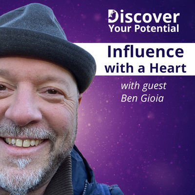 Discover Your Potential Show