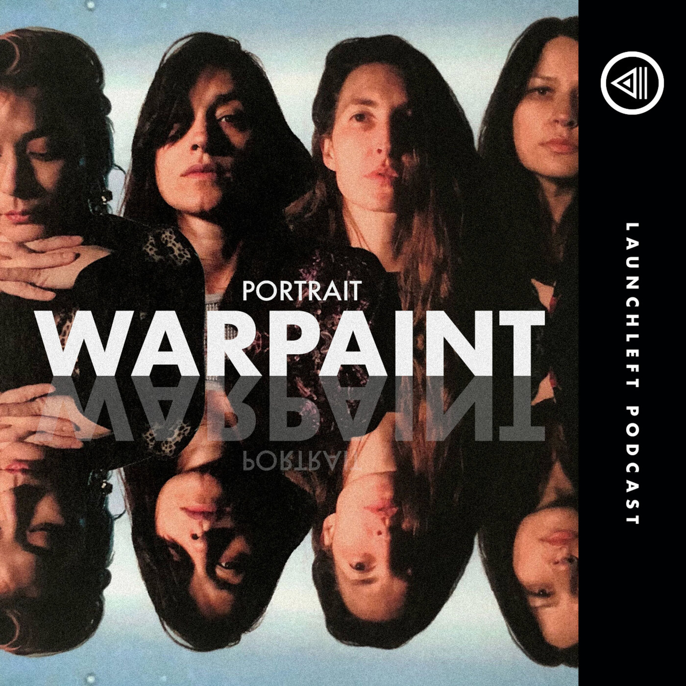 WARPAINT | Portrait