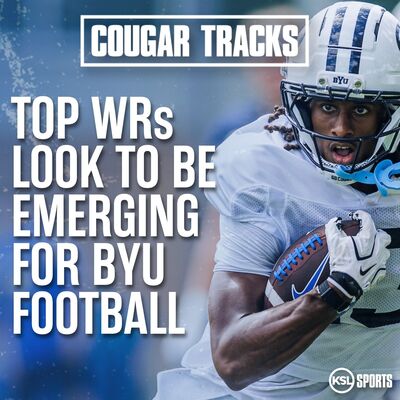 Cougar Tracks - Daily BYU Cougars Football, Basketball Podcast