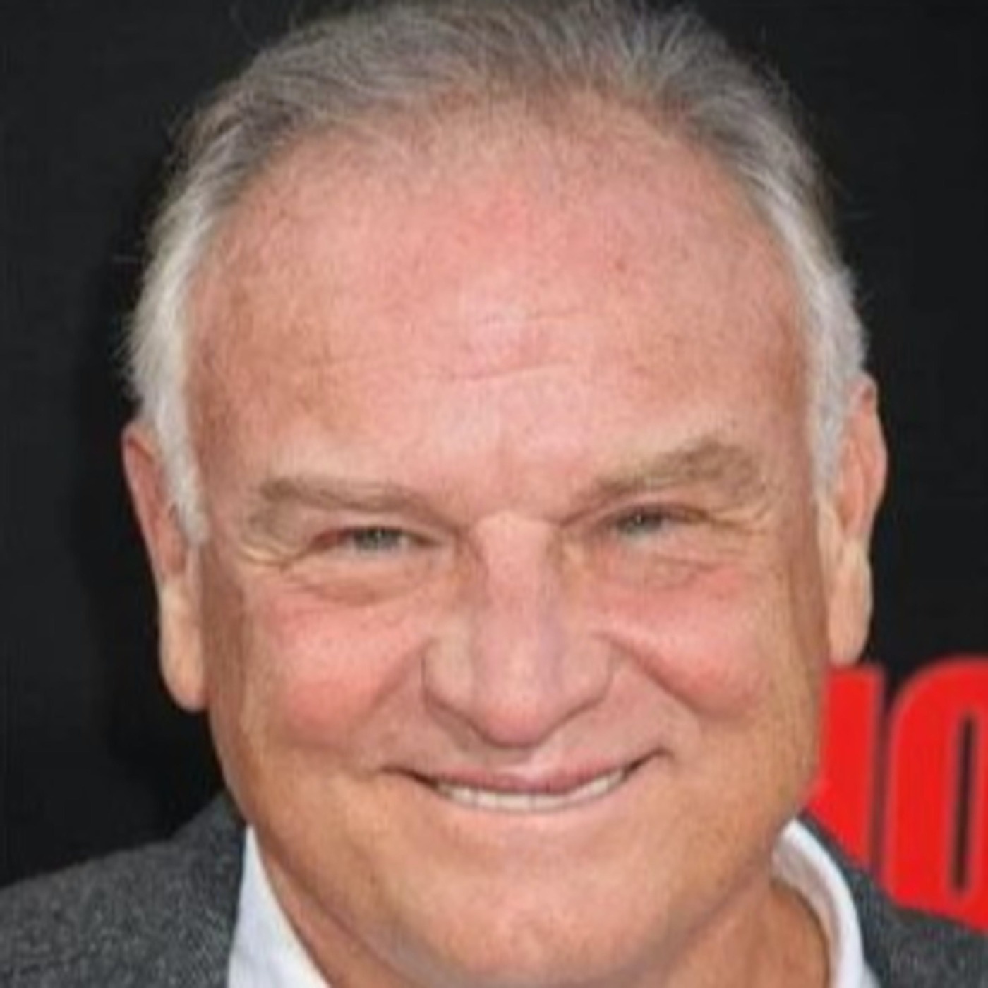 The Big Bad Broadcast Episode # 24 with Bill Smitrovich