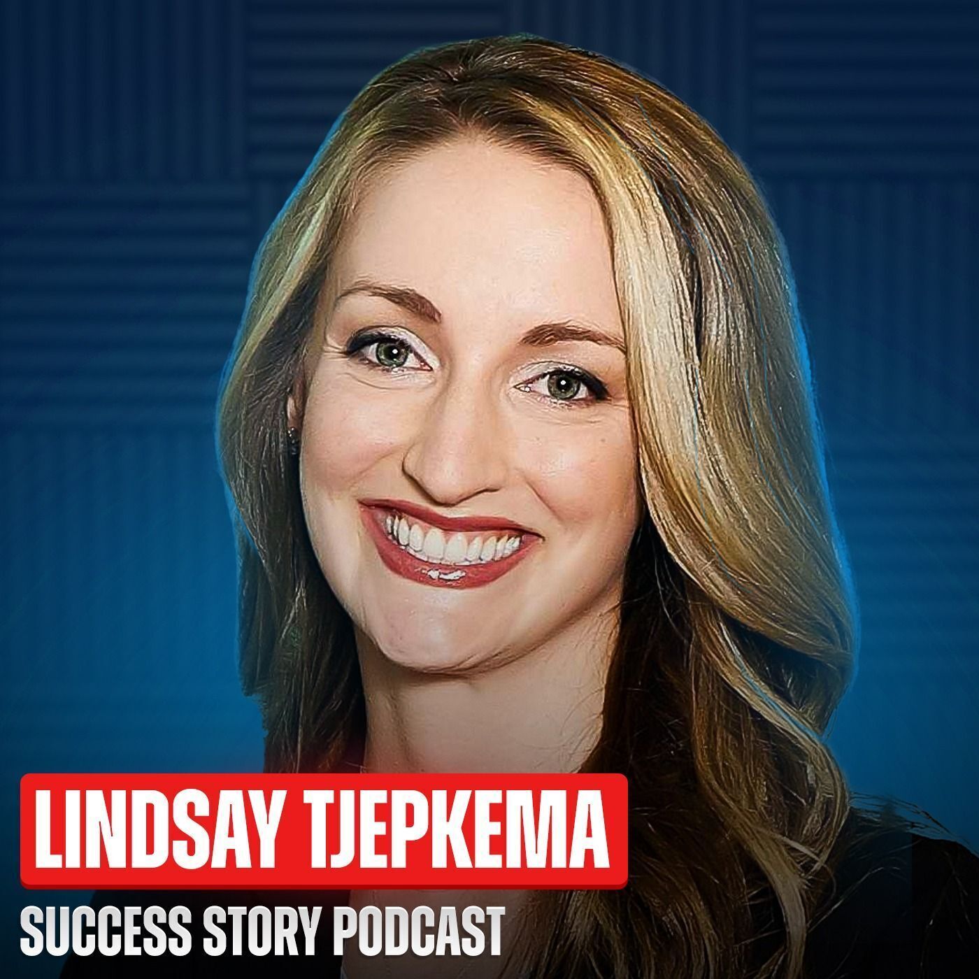 Lessons - Why Everyone Should Have a Podcast | Lindsay Tjepkema - Founder and CEO of Casted
